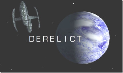 Derelict freeware