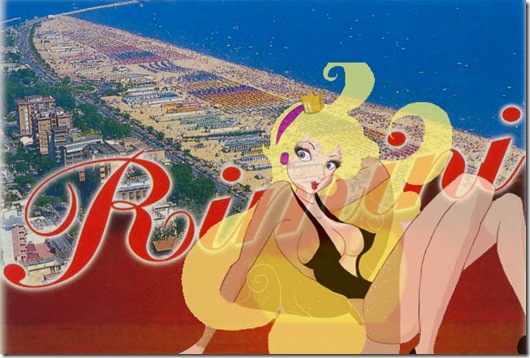 Rimini 1983