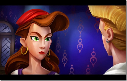 Monkey Island Remake