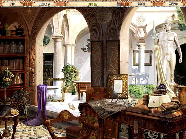[Great Secrets Da Vinci freeware_pic[6].jpg]