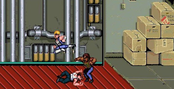 [Double dragon extreme freeware (2)[4].jpg]