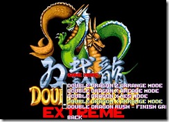 Double dragon extreme freeware (8)