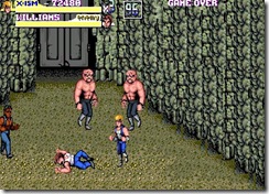 Double dragon extreme freeware (4)