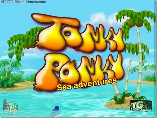 Tonky Ponky freeware (8)
