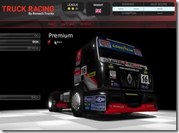 Truck Racing by Renault Trucks_
