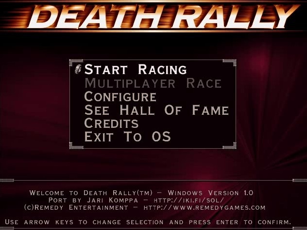 [Death Rally Free Full Game (5)[4].jpg]