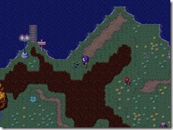 The Rebirth Story freeware game_ (2)