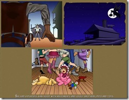 Wild West Wendy freeware pic (4)