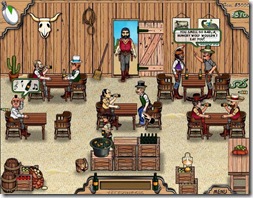 Wild West Wendy freeware pic (7)
