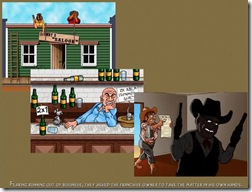 Wild West Wendy freeware pic (8)