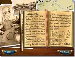 Heart of Egypt free full game_pic (3)