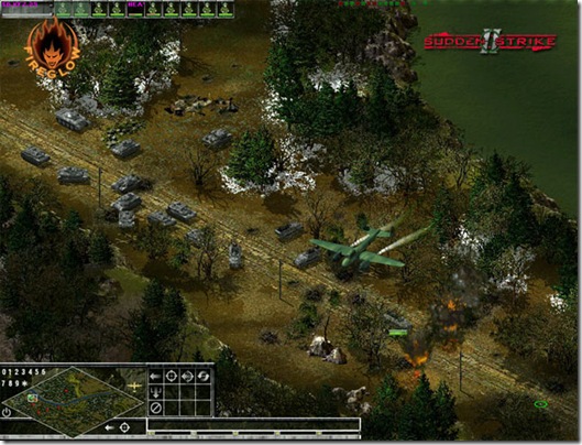 Sudden Strike 2 Free full game (1)