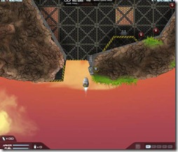 Cluster Lander web game (6)