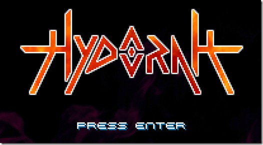 hydorah freeware indie game (34)