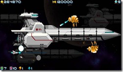Hydorah free indie game pic (8)