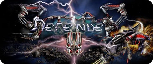 Star Defender II free full game img (1)