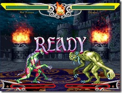 Monster Mash MUGEN GAME (1)