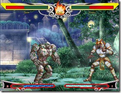 Monster Mash MUGEN GAME (11)