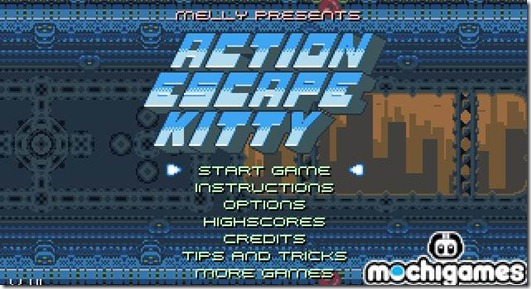 Action Escape Kitty free web game (3)
