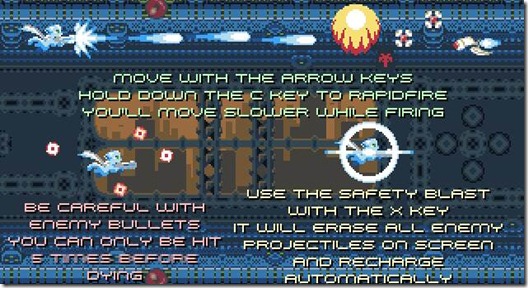 Action Escape Kitty free web game (4)