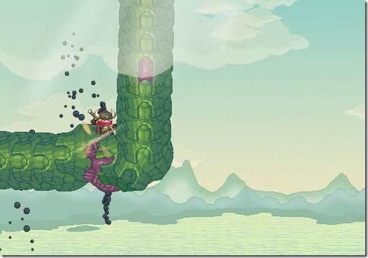 Sky Serpents free web game (4)