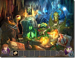 Elementals The Magic Key free full game (2)