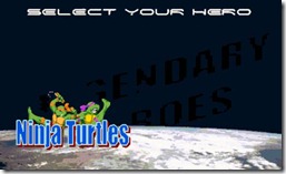 Fists Of Legedary Heroes - free fan game (1)