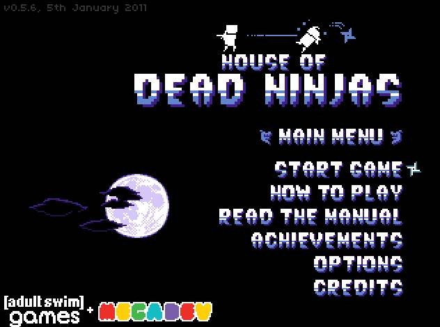 [House Of Dead Ninjas free web game img (4)[5].jpg]
