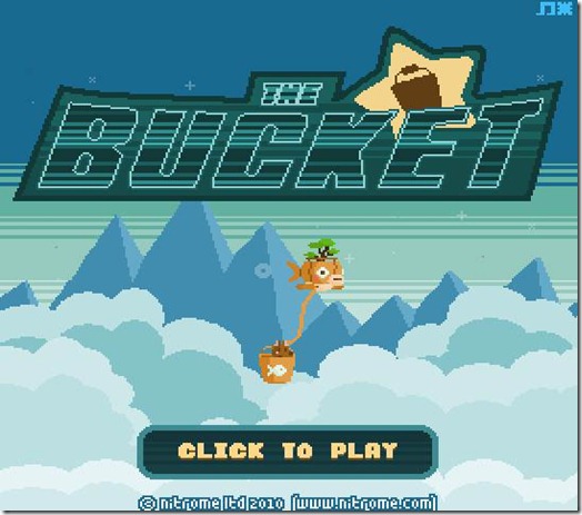 The Bucket free web game (8)
