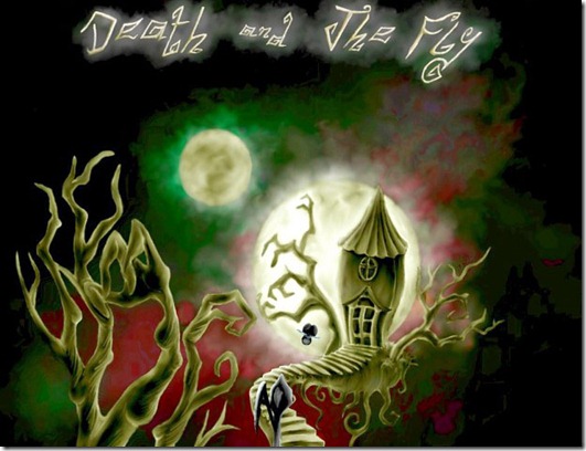 DeathAndTheFly Demo