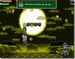 Jetpac Solar Crisis free remake (3)
