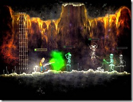 Underground Tour free indie game (3)