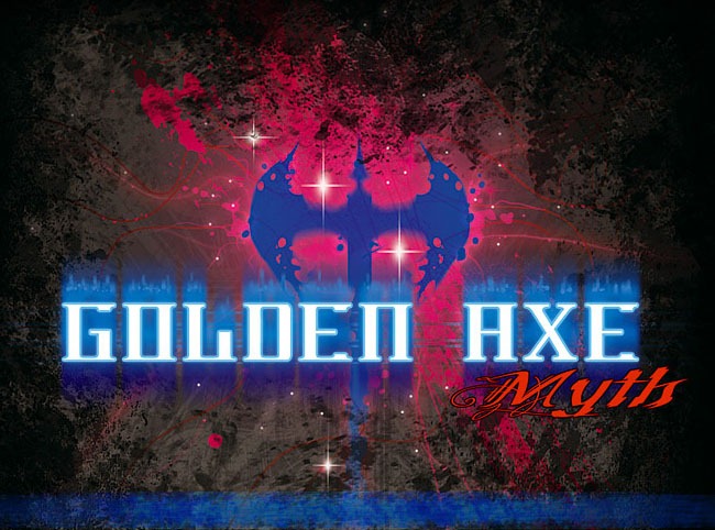 [Golden Axe Myth titolo[3].jpg]