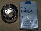 36mmソケットはデカイ！