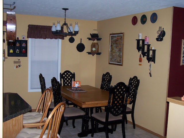 The Kitchen