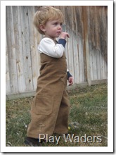 overalls 029