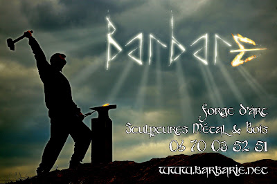 Barbarie.net - © Punktitude