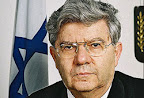 תמונה של השופט ברק