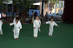  karate