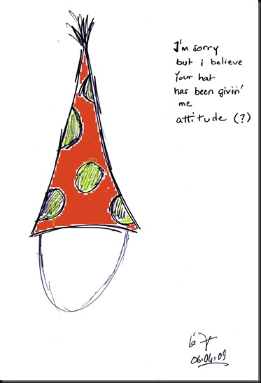 Party Hat