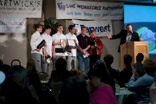 Culinary Competition
