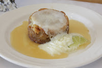 Crow High School Dessert