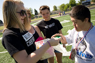 Life Skills Fun Day