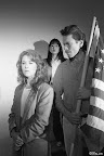 Walls (1989). Photo by Cynthia "Kiki" Wallis.