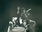 Day Standing on Its Head (1994). Ken Narasaki and Diana C. Weng. Photo by Misao Mizuno.