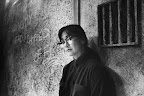 Madame Mao (1990). Kim Miyori. Photo by Cynthia "Kiki" Wallis.