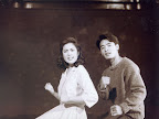 A Question of Loyalty (1991). Joanne Takahashi and Michael Ordoña.
