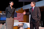 Jennifer Vo Le and Garth Petal (Photo by Bob Hsiang Photography)