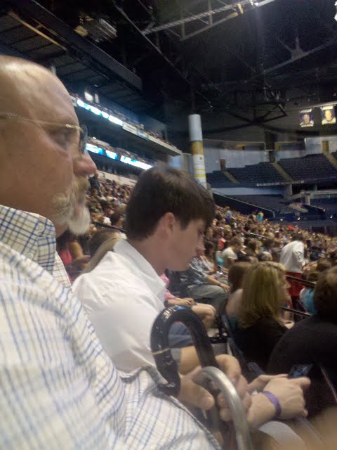 People I Sat Next To People I Sat Next To