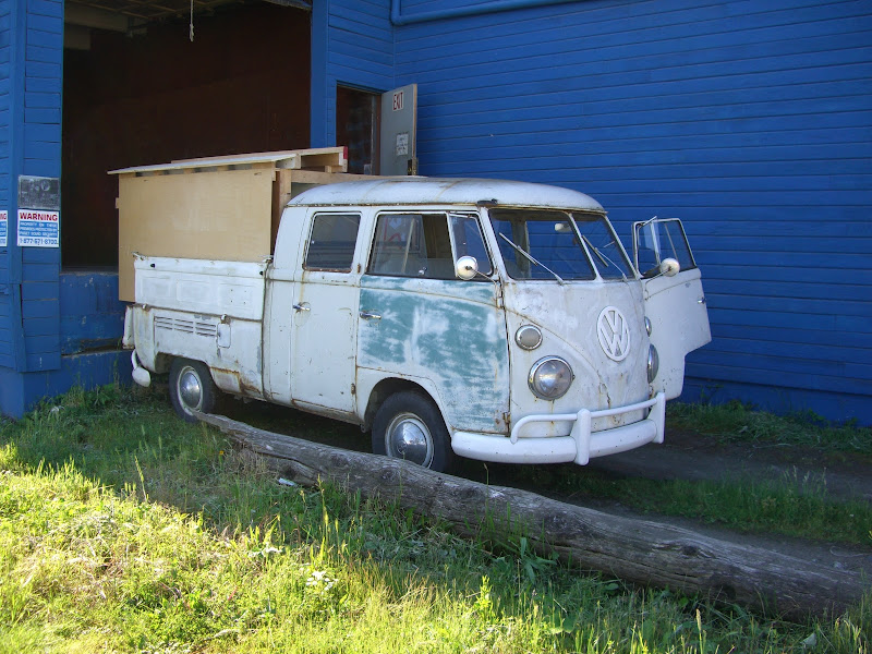 The Transporter